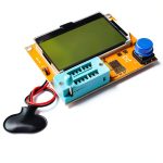 FainWan LCR Meter M328 Component Tester Electronics Tool-0