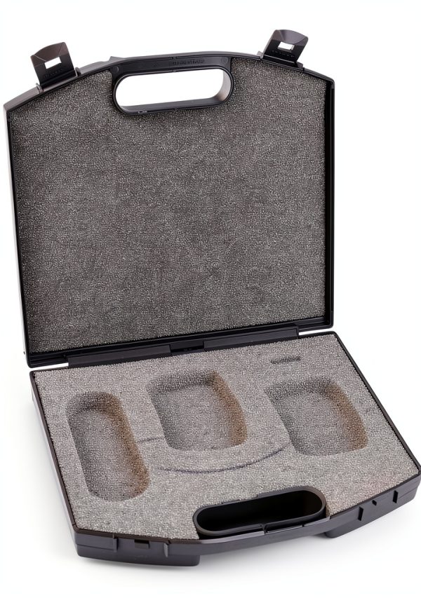 Peak Electronic Design Carry Case LCR Meter Accessories-1