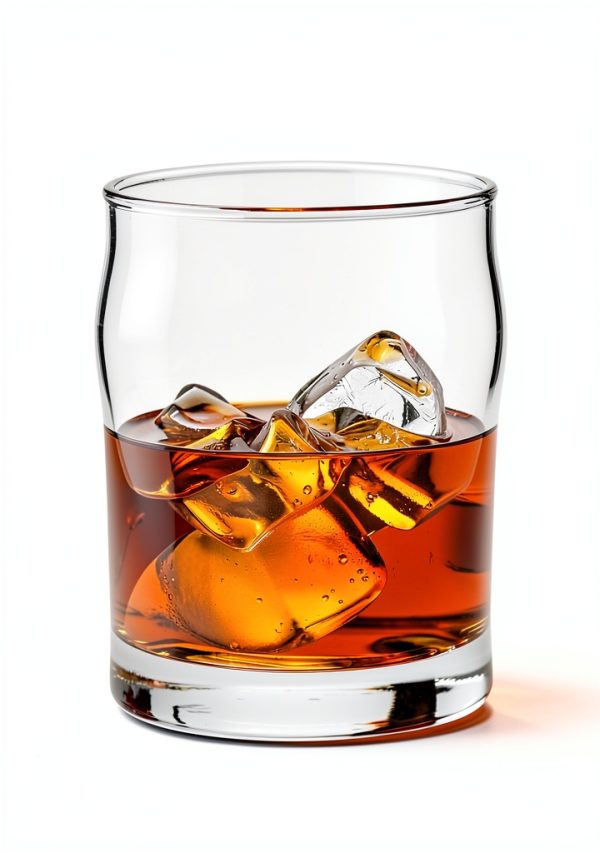 Iced Tea Glasses College Instruments Transparent Dishwasher-3