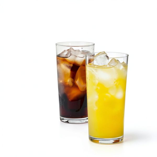 Amazon Basics Heat Resistant Glass Cup Modern Style-5