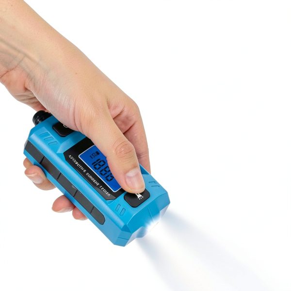 QHIOB Automotive Circuit Tester High Accuracy Night Ready-6