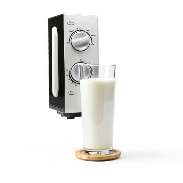 Amazon Basics Heat Resistant Glass Cup Modern Style-4