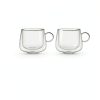 Villeroy Boch Cappuccino Glasses Double Walled Insulated-3
