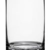 Restaurantware Mixing Glass Crystal Clear Durable Bar Tool-10