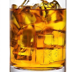 BaveL Clear Seamless Reusable 20oz Mixing Glass-0