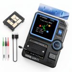 RQG LCR Meter Transistor Capacitor Tester Portable-0