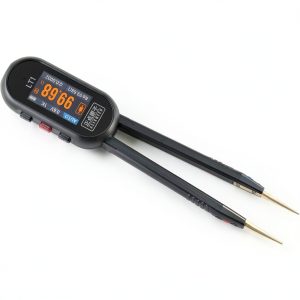 ALIENTEK LCR Meter Tweezers Tester Portable Multifunctional-0