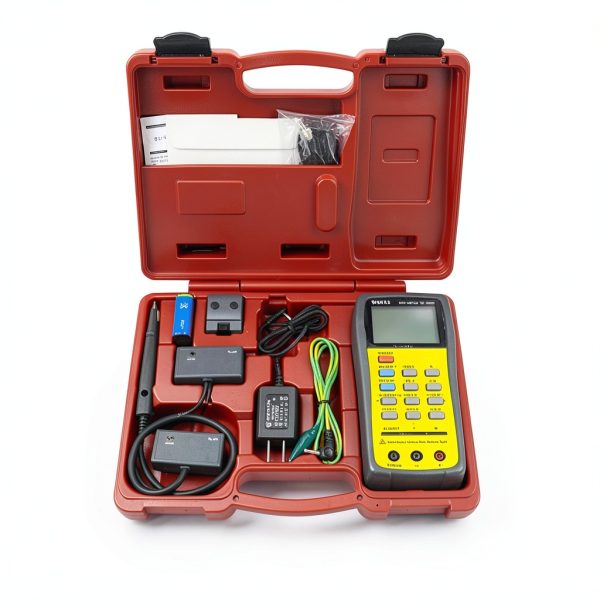 DER EE Hard Case DE-5000 Accessories Protective Film Screen-1