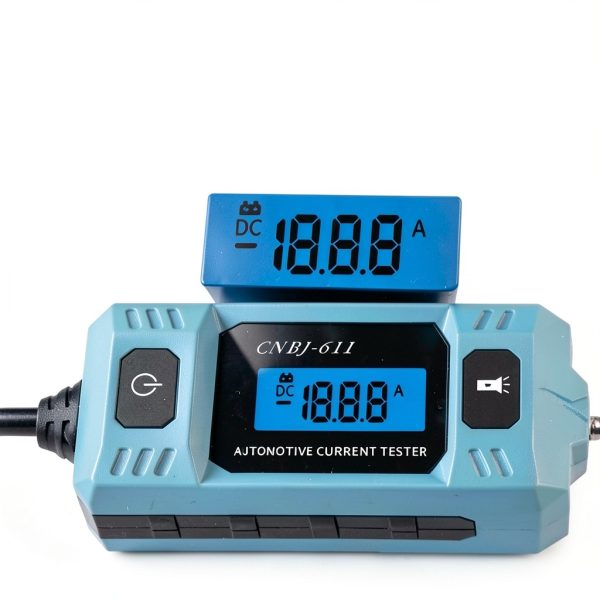 QHIOB Automotive Circuit Tester High Accuracy Night Ready-1