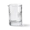 BaveL Clear Seamless Reusable 20oz Mixing Glass-3