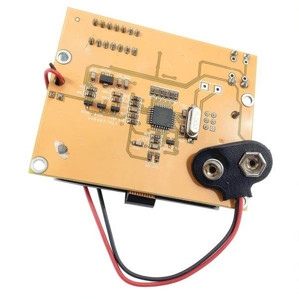 FainWan LCR Meter M328 Component Tester Electronics Tool-3