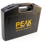Peak Electronic Design Carry Case LCR Meter Accessories-0