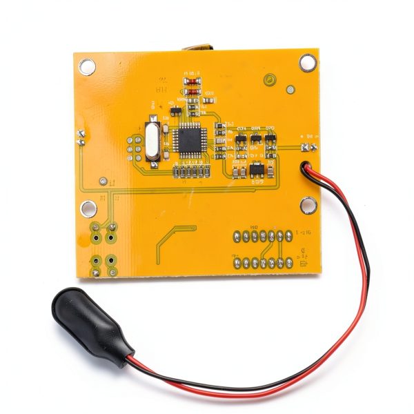 Organizer LCR T4 Transistor Tester Component Detector-3