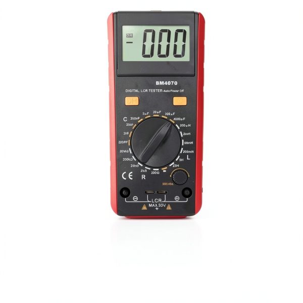 CAMWAY LCR Meter Digital Inductance Capacitance Resistance-3