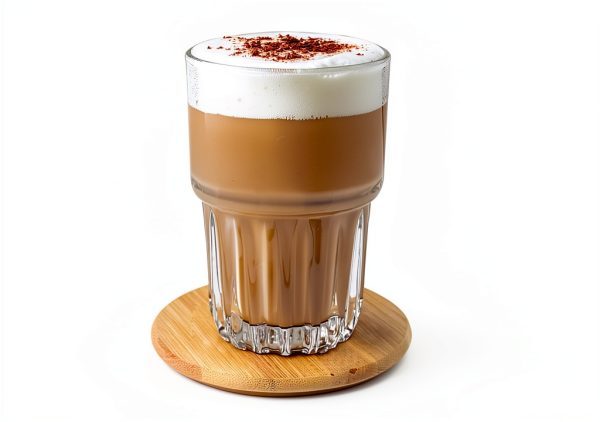 MUJUZE Drinking Glasses Set of 6 Dishwasher Safe Transparent-3