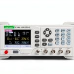 Zhongchuang LCR Meter Benchtop High Precision SCPI RS232-0