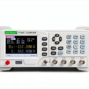 Zhongchuang LCR Meter Benchtop High Precision SCPI RS232-0