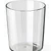 Amazon Basics Heat Resistant Glass Cup Modern Style-3