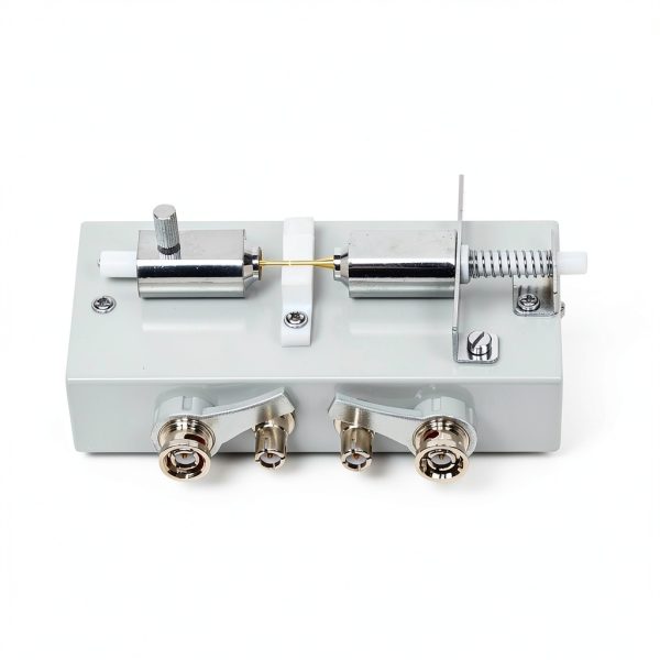 LIKARVA SMD Digital Bridge Test Fixture High Precision-5