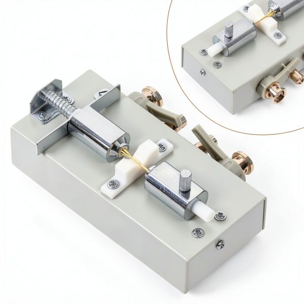 LIKARVA SMD Digital Bridge Test Fixture High Precision-2