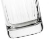 BaveL Clear Seamless Reusable 20oz Mixing Glass-5