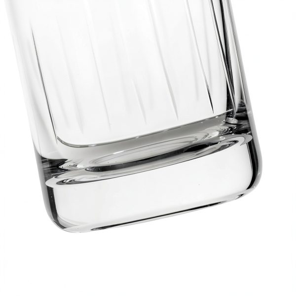 BaveL Clear Seamless Reusable 20oz Mixing Glass-5