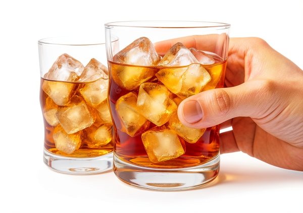 Iced Tea Glasses College Instruments Transparent Dishwasher-2