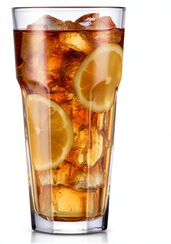 Libbey Iced Tea Glasses 22 oz Lead Free Dishwasher Safe-0