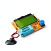 FainWan LCR Meter M328 Component Tester Electronics Tool-7