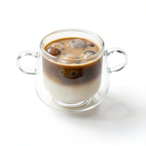 Villeroy Boch Cappuccino Glasses Double Walled Insulated-1