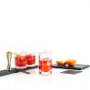 Restaurantware Mixing Glass Crystal Clear Durable Bar Tool-7