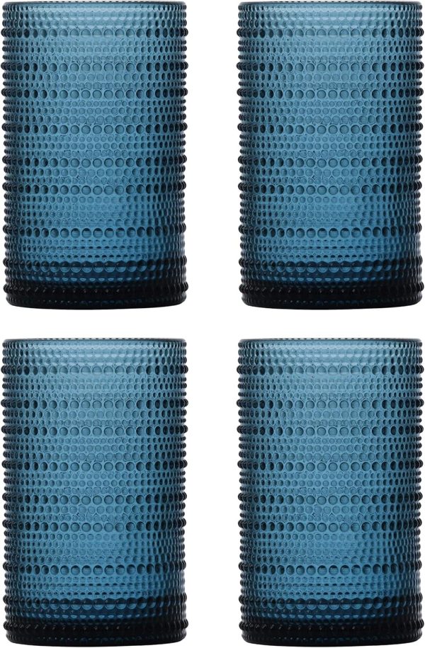 Fortessa Orbetto Plastic Drinkware Dishwasher Safe Reusable-1