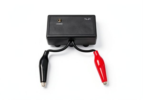 DER EE LCR Meter High Accuracy Auto Ranging Industrial-3