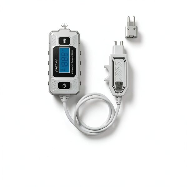 QHIOB Automotive Circuit Tester High Accuracy Night Ready-2