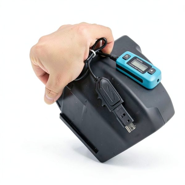 QHIOB Automotive Circuit Tester High Accuracy Night Ready-4
