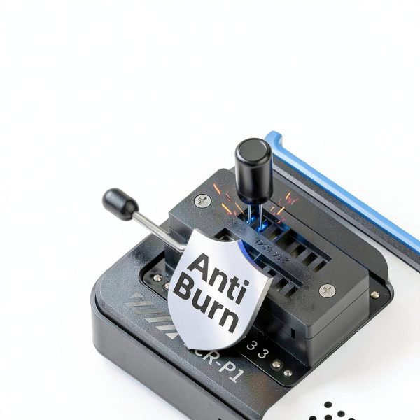 RQG LCR Meter Transistor Capacitor Tester Portable-3