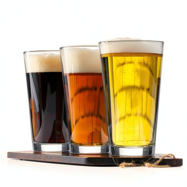 Discount Promos Mixing Glasses 20 oz Home Bartending-6