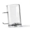 LT Glass Mug Leak Proof Heat Resistant Modern Design-4