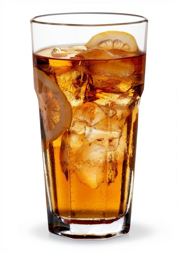 Libbey Iced Tea Glasses 22 oz Lead Free Dishwasher Safe-3