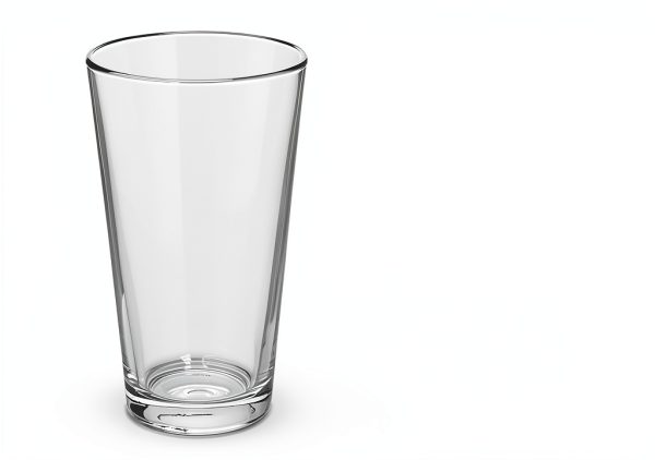 Discount Promos Mixing Glasses 20 oz Home Bartending-3
