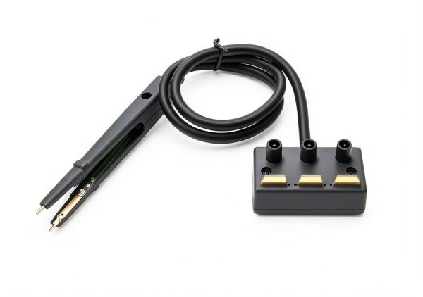 DER EE LCR Meter High Accuracy Auto Ranging Industrial-2