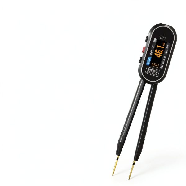 ALIENTEK LCR Meter Tweezers Tester Portable Multifunctional-1