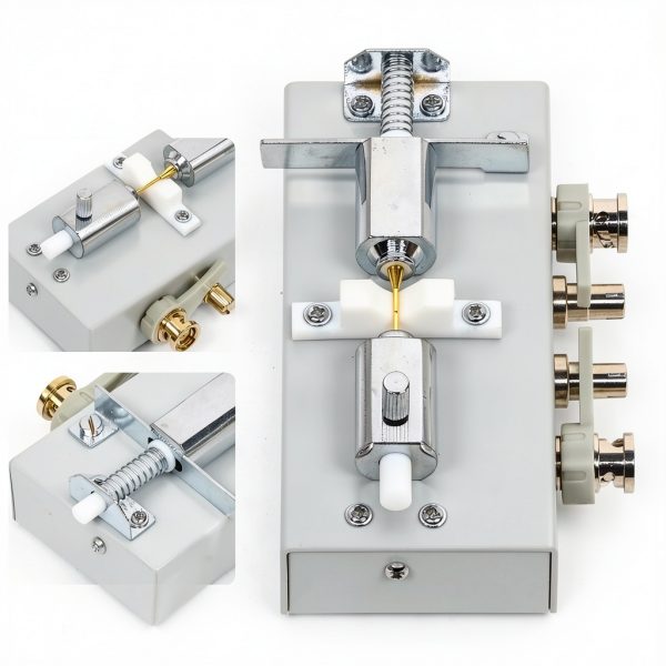 LIKARVA SMD Digital Bridge Test Fixture High Precision-1