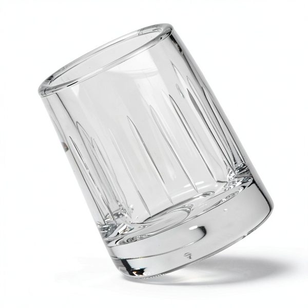 BaveL Clear Seamless Reusable 20oz Mixing Glass-4