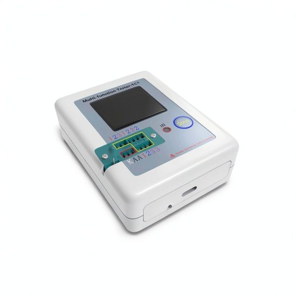 Aideepen LCR Meter Transistor Tester Auto Detection Built-in-2