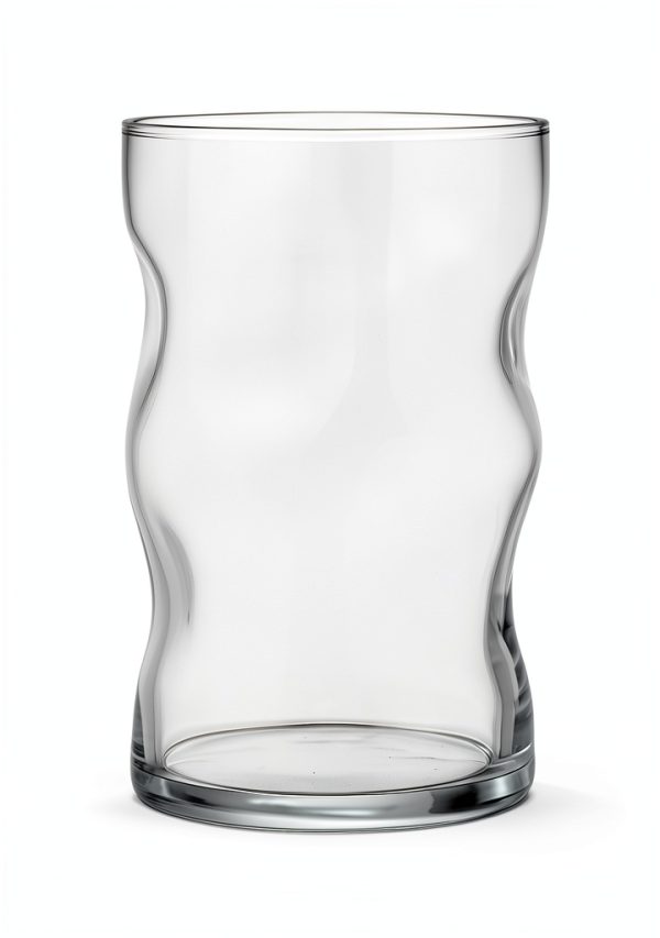 Iced Tea Glasses College Instruments Transparent Dishwasher-4