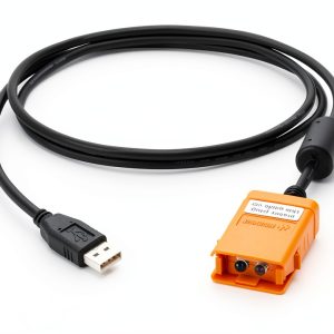 KEYSIGHT LCR Meter Professional PVC Leather Calibrator-0