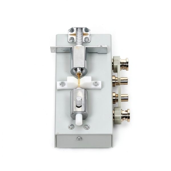 LIKARVA SMD Digital Bridge Test Fixture High Precision-6