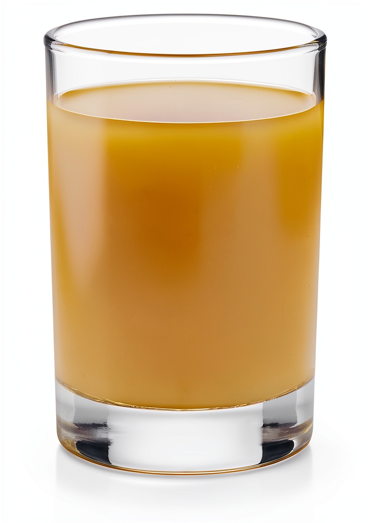Installing Libbey 5oz Clear Juice Glasses Modern Heavy Base on a wooden desk