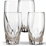 Anchor Hocking Central Park Glasses Reusable-0